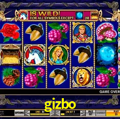 gizbo Salvador - Bonus Stats